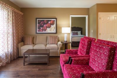 The Suites at Hershey Resort Hershey, Pennsylvania Bluegreen Vacations