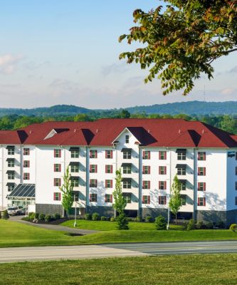 The Suites at Hershey Resort - Hershey, Pennsylvania