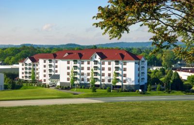 The Suites at Hershey Resort Hershey, Pennsylvania Bluegreen Vacations