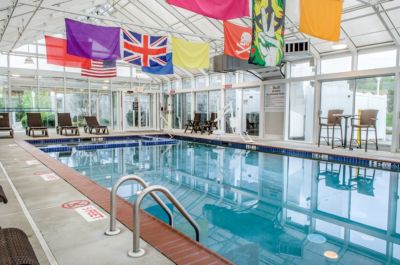 The Suites at Hershey Resort Hershey, Pennsylvania Bluegreen Vacations