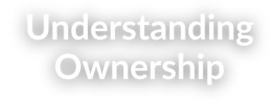 understanding ownership overlay