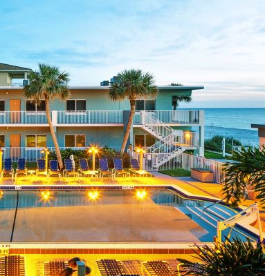 Via Roma Beach Resort Bradenton Beach Fl Bluegreen