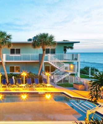 Via Roma Beach Resort Bradenton Beach Fl Bluegreen Vacations