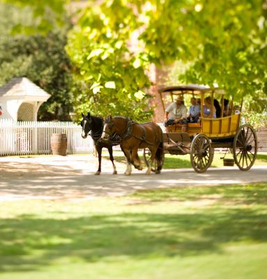 Vacation in Williamsburg, Virginia Bluegreen Vacations