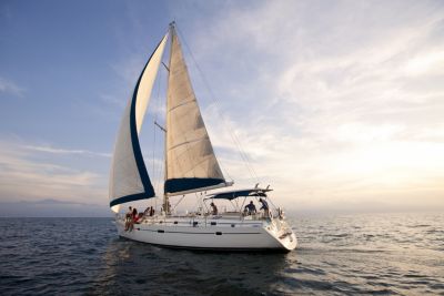 washington sail boat