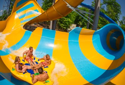 Busch Gardens Williamsburg Vacation Bluegreen Getaways