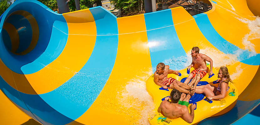 Busch Gardens Williamsburg Vacation Bluegreen Getaways