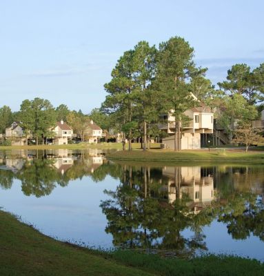 Waterwood Townhouses