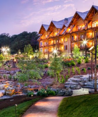 Wilderness Club™ at Big Cedar® - Ridgedale, MO | Bluegreen Vacations