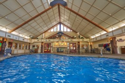 Wilderness Club™ at Big Cedar® - Ridgedale, MO | Bluegreen Vacations