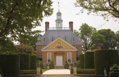 Visit Historic Williamsburg | Bluegreen Vacations