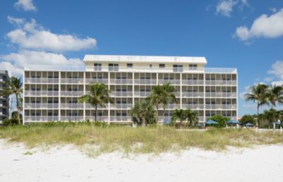 Windward Passage Resort Fort Myers Beach Fl Bluegreen