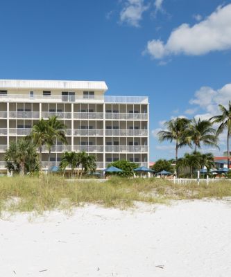 Windward Passage Resort Fort Myers Beach Fl Bluegreen