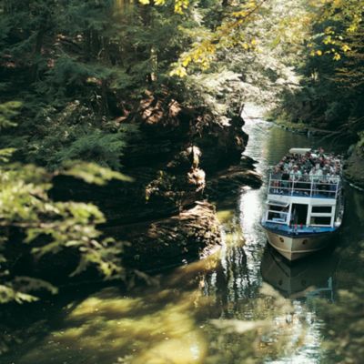 Wisconsin Duck Tours
