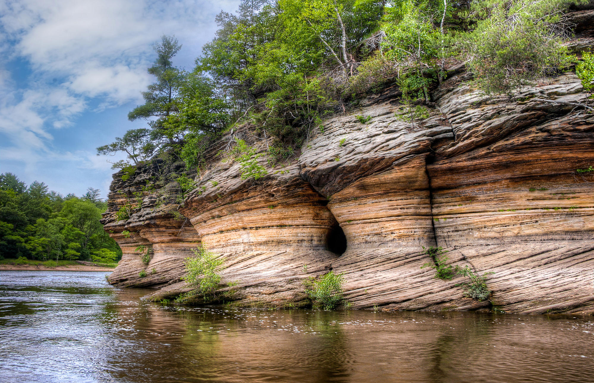 Vacation in Wisconsin Dells, Wisconsin | Bluegreen Vacations