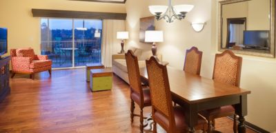 Grande Villas At World Golf Village 174 Bluegreen Vacations